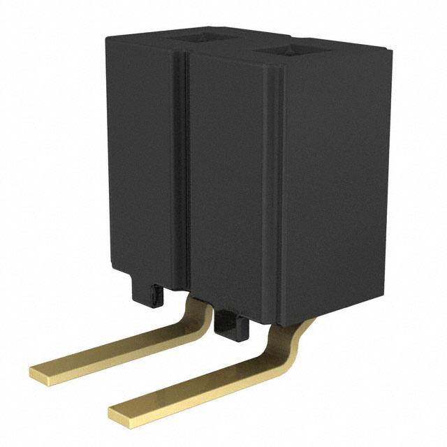 CES-102-02-G-S-RASamtec Inc.