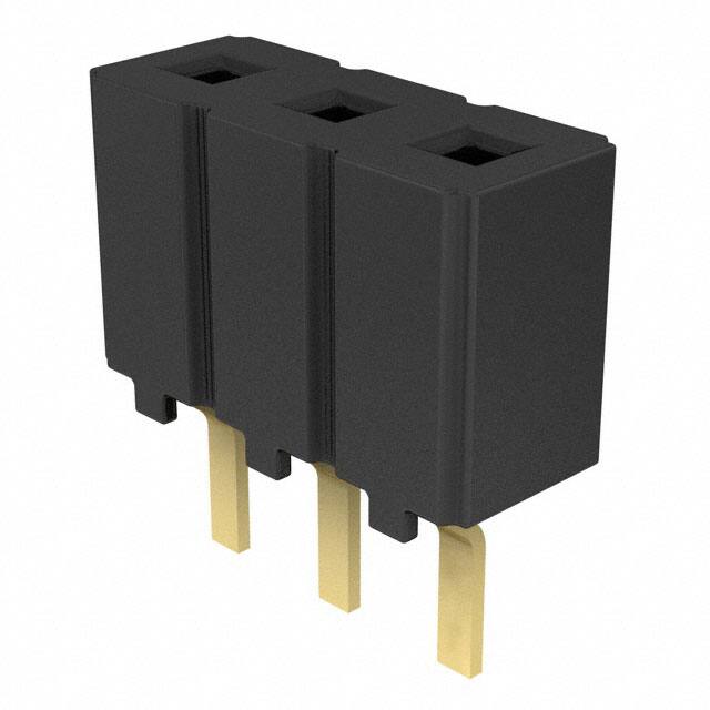 CES-103-02-G-SSamtec Inc.