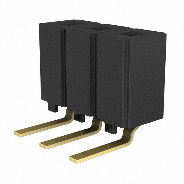 CES-103-02-G-S-RASamtec Inc.