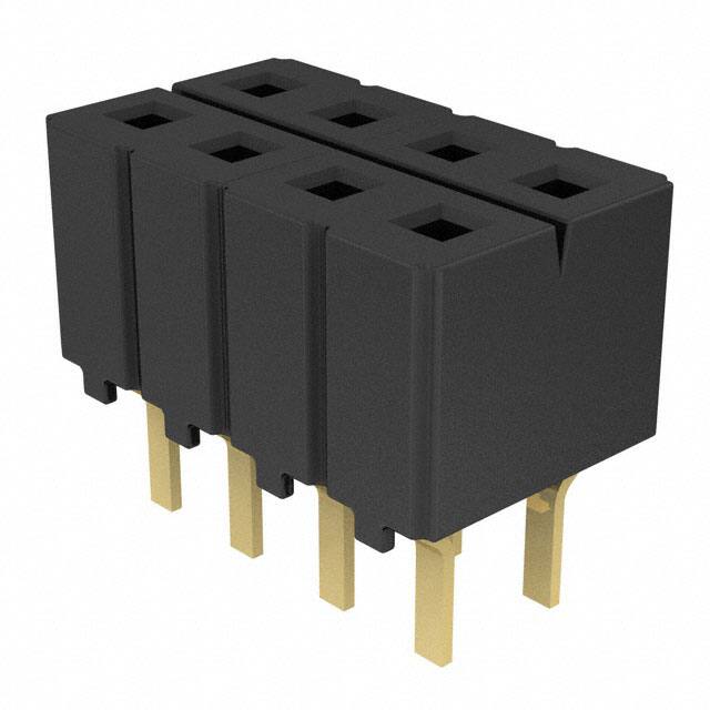 CES-104-02-G-DSamtec Inc.