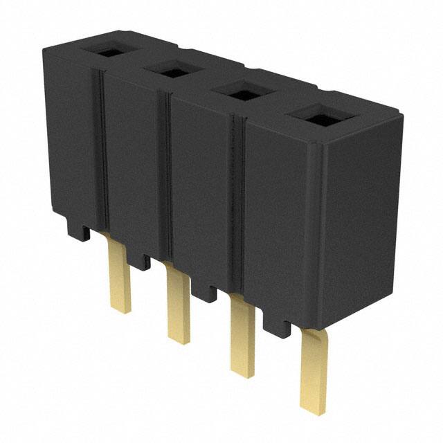 CES-104-01-G-SSamtec Inc.