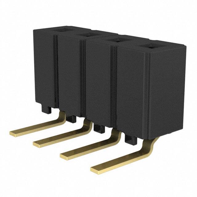 CES-104-02-G-S-RASamtec Inc.