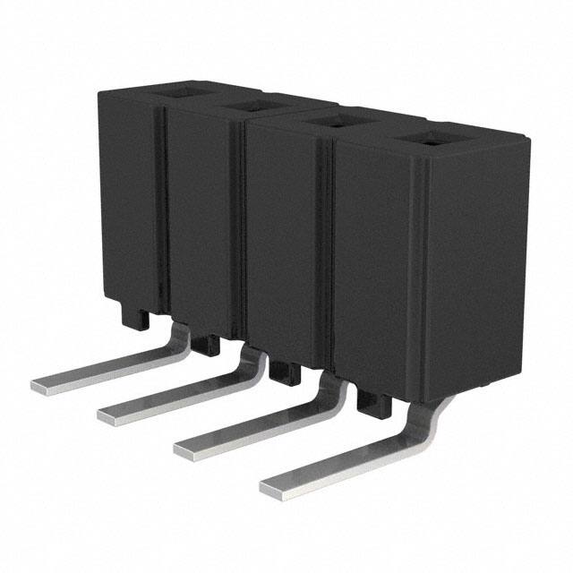 CES-104-02-T-S-RASamtec Inc.