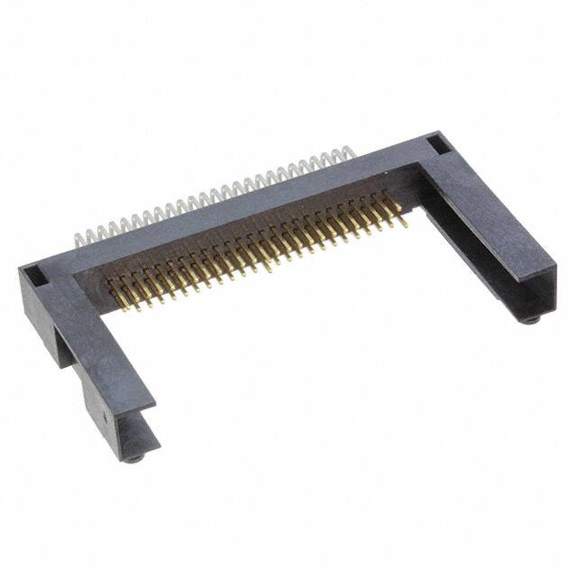 CFT-125-01-L-D-RA-01-SLSamtec Inc.