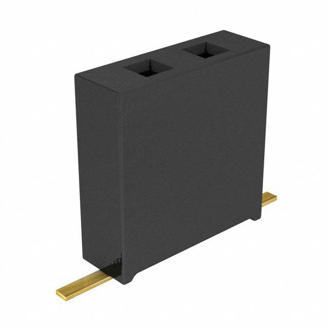 CLE-101-01-G-DVSamtec Inc.