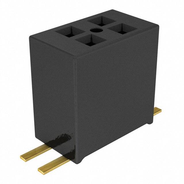 CLE-102-01-G-DVSamtec Inc.