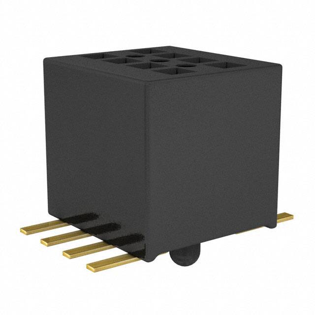 CLE-104-01-G-DV-ASamtec Inc.