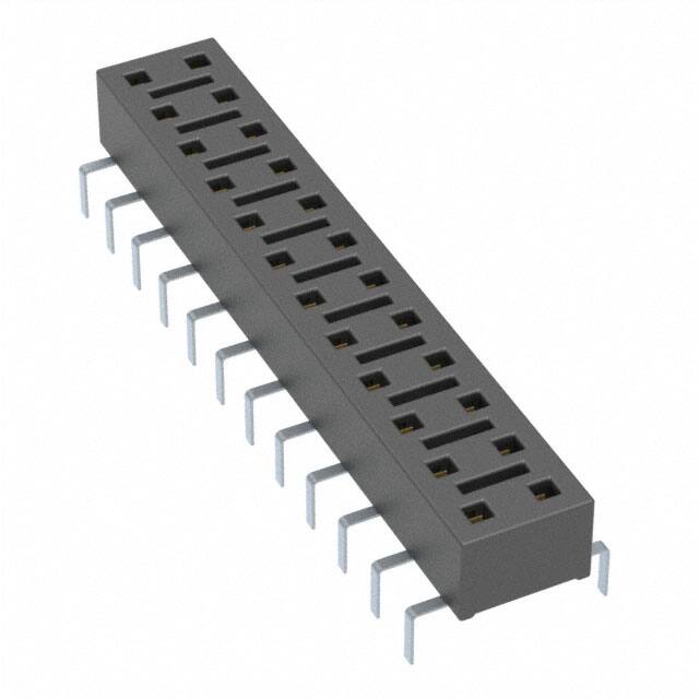 CLH-112-F-D-PESamtec Inc.