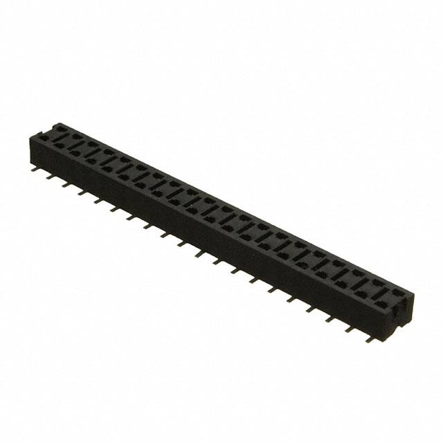 CLH-120-F-D-BESamtec Inc.