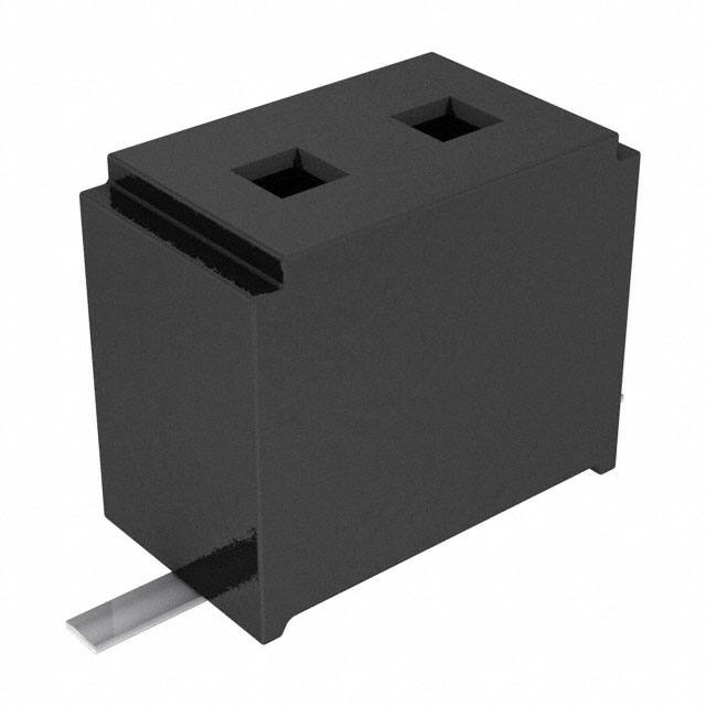 CLM-101-02-L-DSamtec Inc.