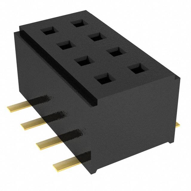 CLM-104-02-G-D-TRSamtec Inc.