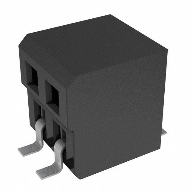 CLP-102-02-F-DHSamtec Inc.