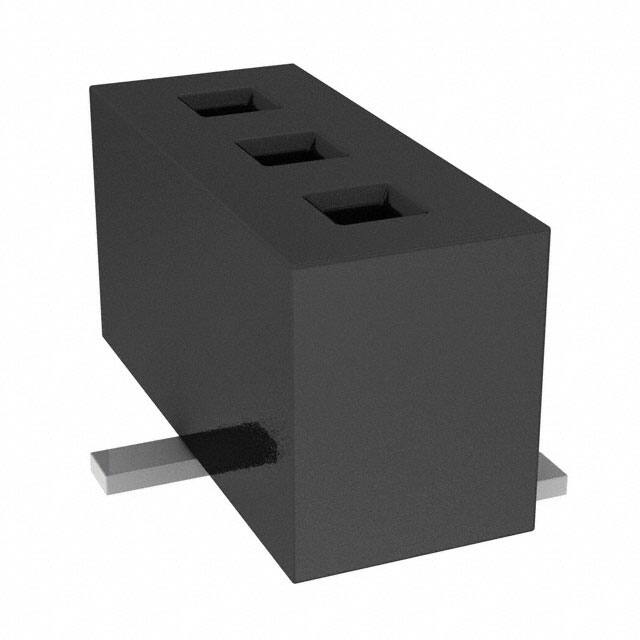 CLP-103-02-L-SSamtec Inc.