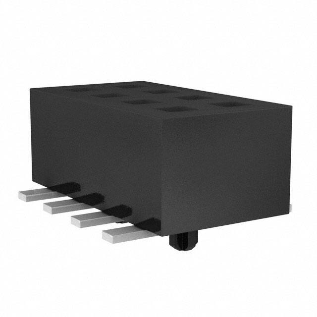 CLP-104-02-L-D-ASamtec Inc.