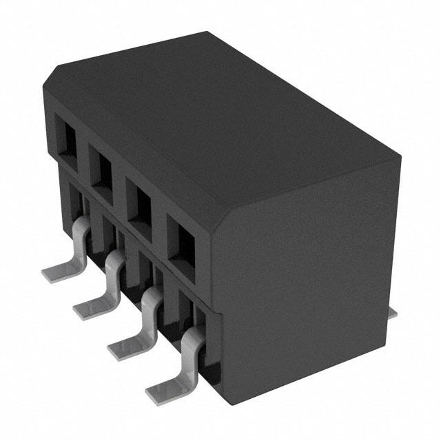 CLP-104-02-FM-DH-TRSamtec Inc.