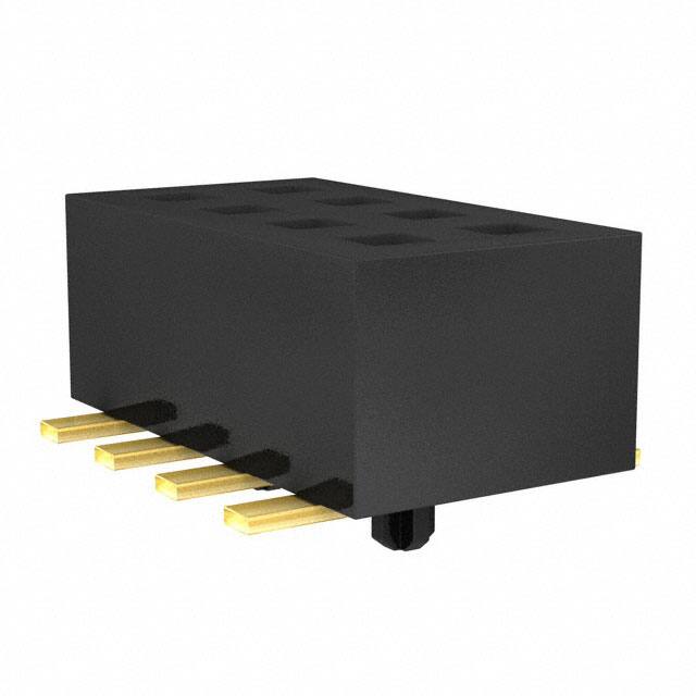 CLP-104-02-G-D-ASamtec Inc.