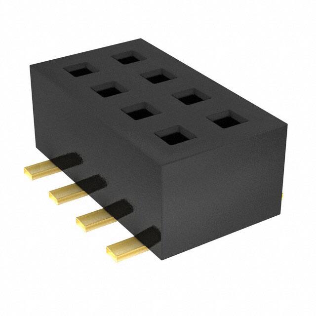 CLP-104-02-G-DSamtec Inc.
