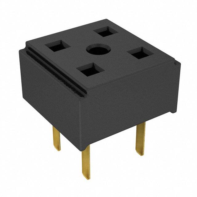 CLT-102-01-G-DSamtec Inc.
