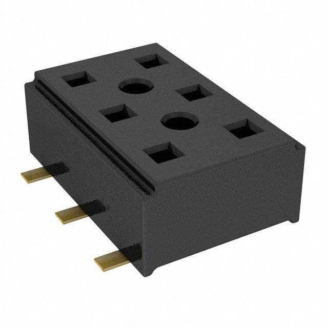 CLT-103-02-G-D-A-TRSamtec Inc.