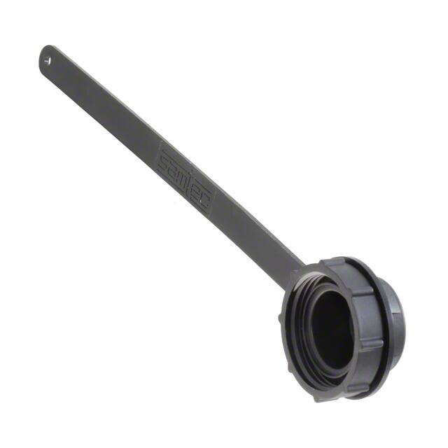 DCA-10-01Samtec Inc.