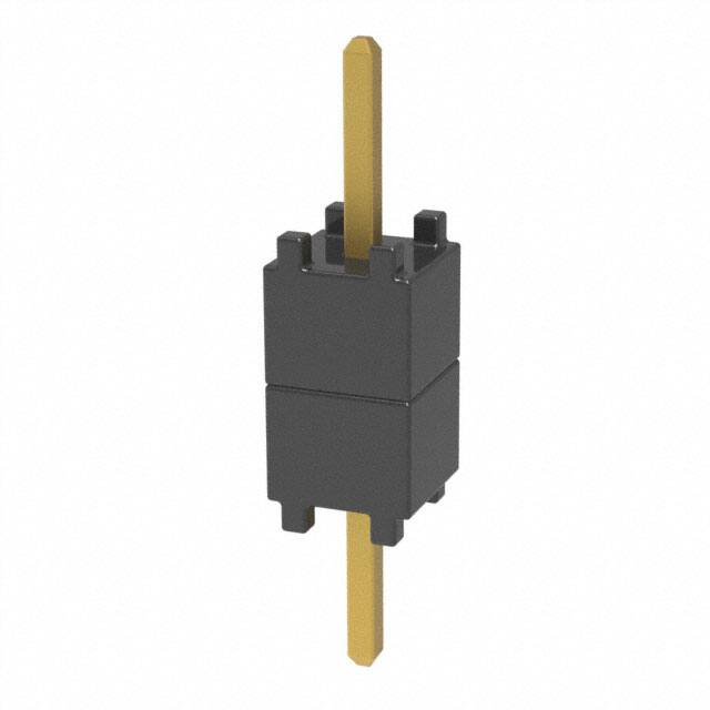 DW-01-07-G-S-200Samtec Inc.