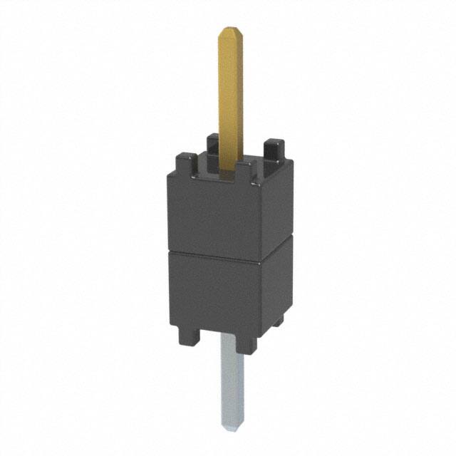 DW-01-07-L-S-200Samtec Inc.