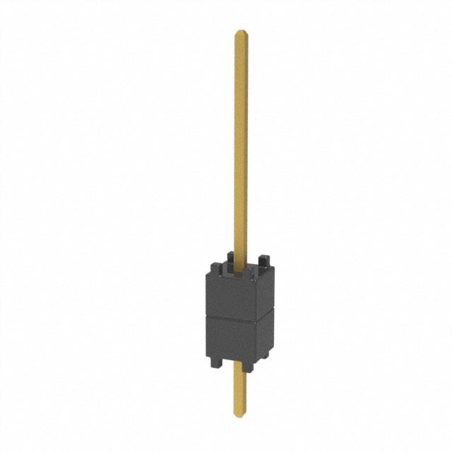 DW-01-09-G-S-200Samtec Inc.