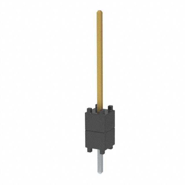 DW-01-09-L-S-200Samtec Inc.