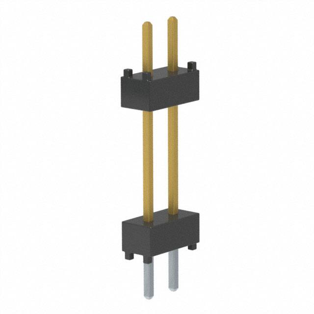DW-01-10-F-D-500Samtec Inc.