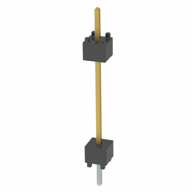 DW-01-10-F-S-600Samtec Inc.