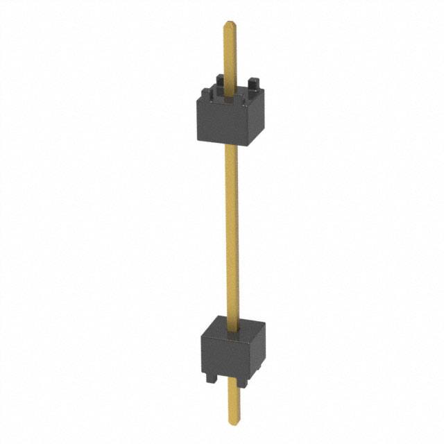 DW-01-10-G-S-600Samtec Inc.
