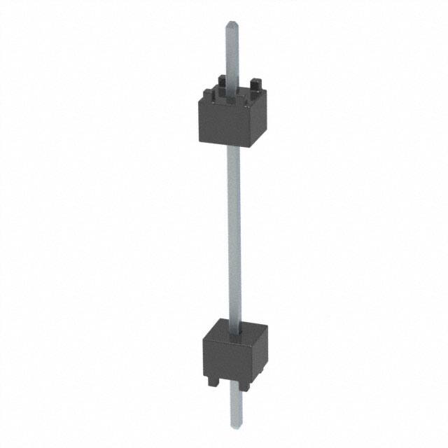 DW-01-10-TM-S-600Samtec Inc.