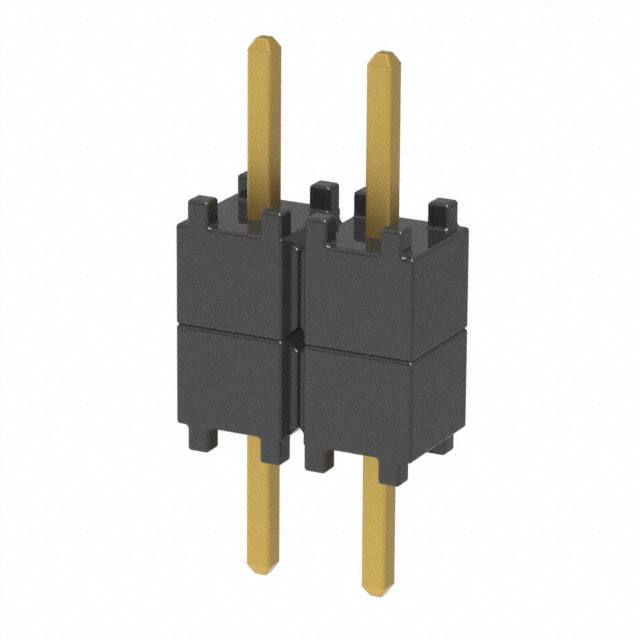 DW-02-07-G-S-200Samtec Inc.