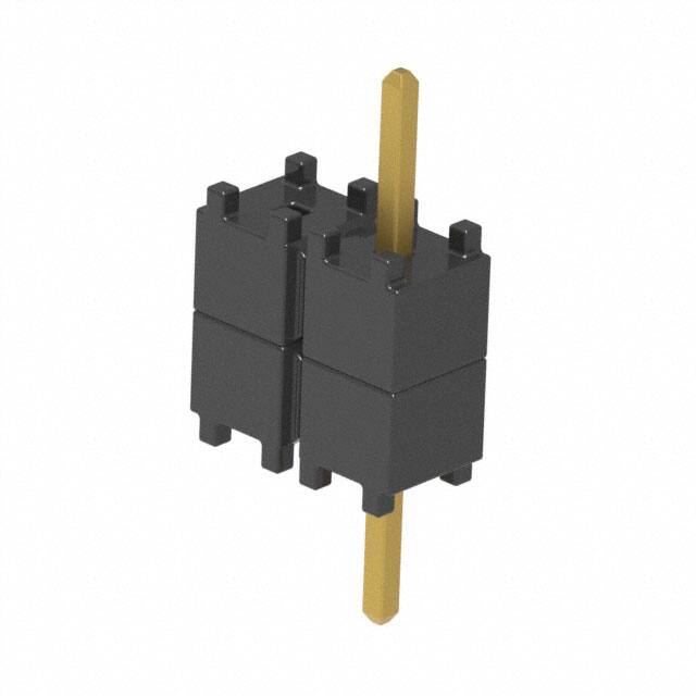 DW-02-07-G-S-200-001Samtec Inc.