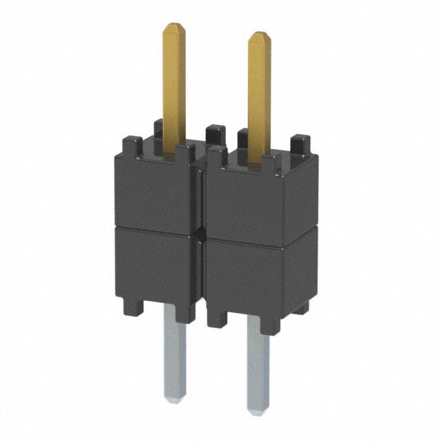 DW-02-07-F-S-200Samtec Inc.