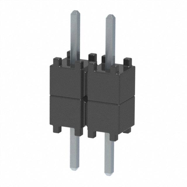 DW-02-07-T-S-200Samtec Inc.
