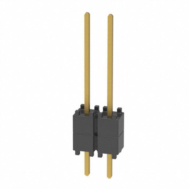 DW-02-09-G-S-200Samtec Inc.