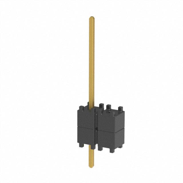 DW-02-09-G-S-200-002Samtec Inc.