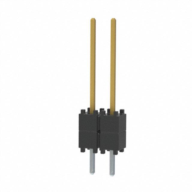 DW-02-09-L-S-200Samtec Inc.