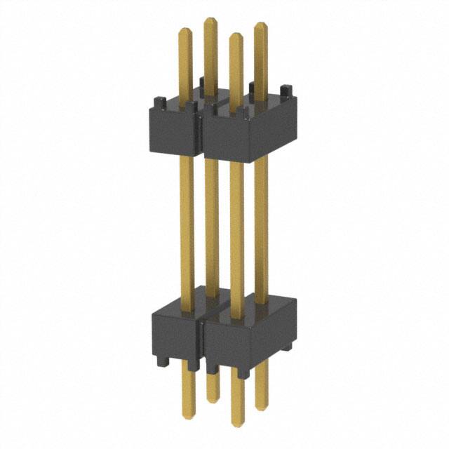 DW-02-10-G-D-500Samtec Inc.