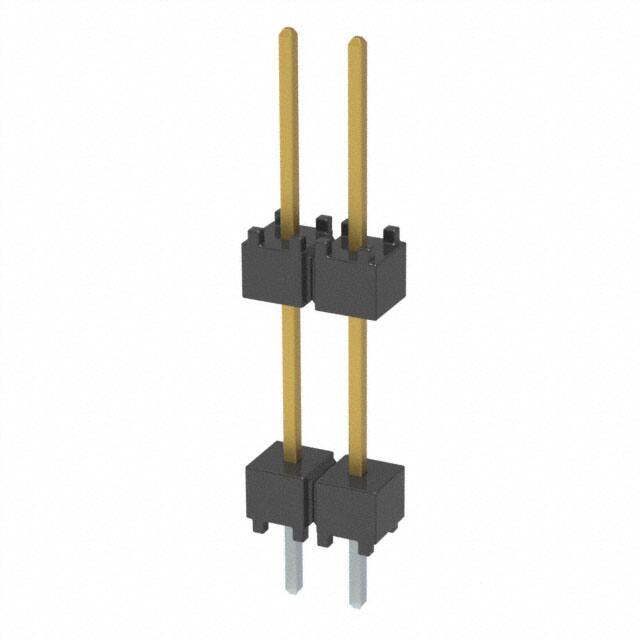DW-02-10-S-S-450Samtec Inc.