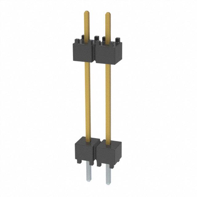 DW-02-10-L-S-600Samtec Inc.
