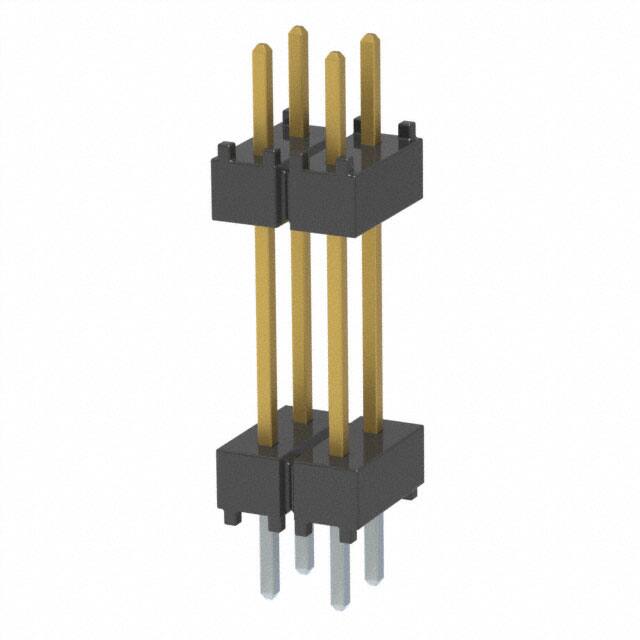 DW-02-10-F-D-500Samtec Inc.