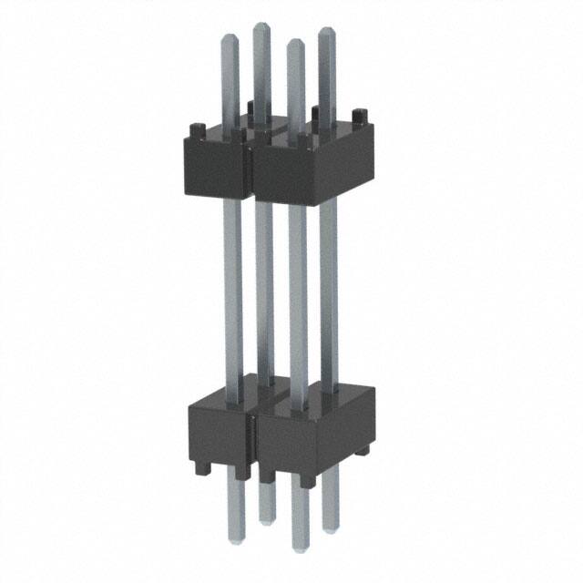 DW-02-10-T-D-500Samtec Inc.