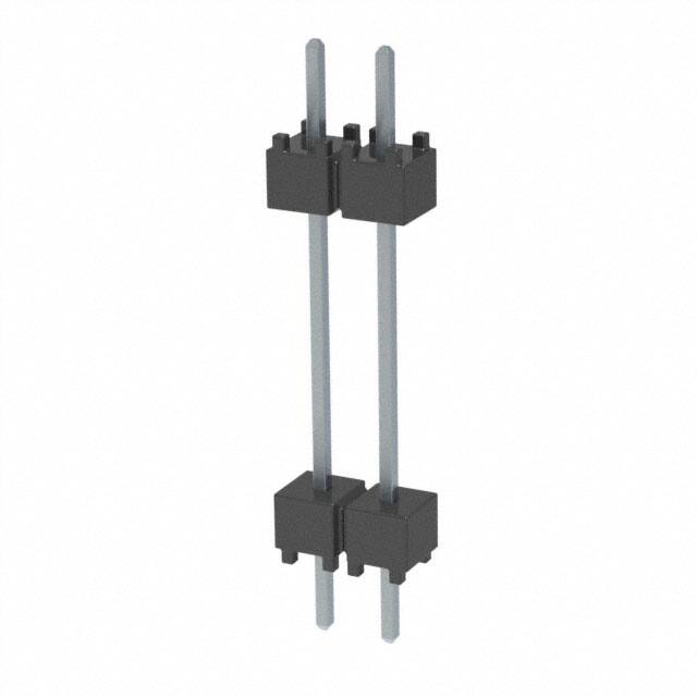 DW-02-10-T-S-600Samtec Inc.