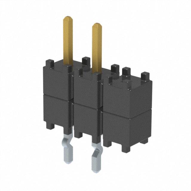 DW-03-07-F-S-200-LL-003Samtec Inc.
