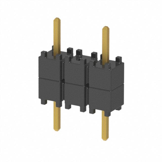 DW-03-07-G-S-200-002Samtec Inc.