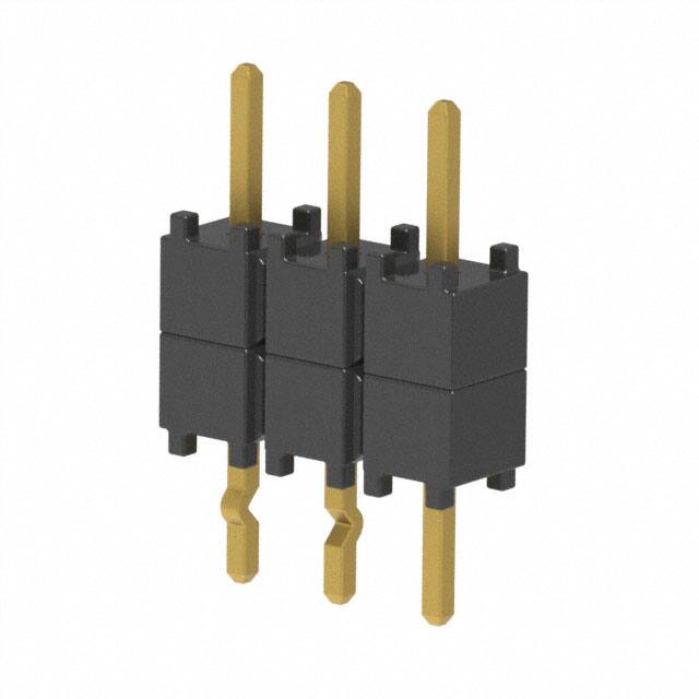 DW-03-07-G-S-200-LLSamtec Inc.