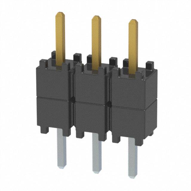 DW-03-07-S-S-200Samtec Inc.
