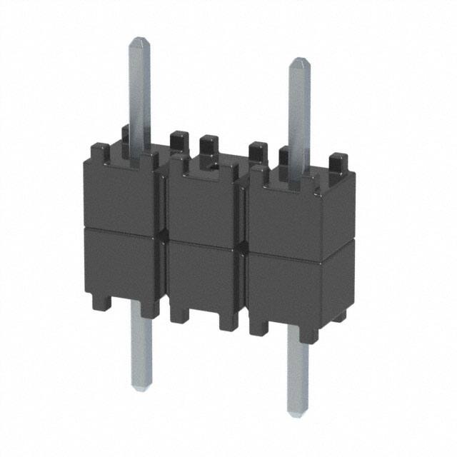 DW-03-07-T-S-200-002Samtec Inc.
